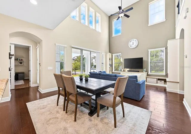 Photo 3 of Single family home for sale at 9024 Neher St, Orlando, FL 32827 | MLS# O6442699 | Listing updated on 2026-10-07