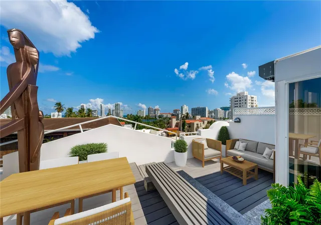 Photo 1 of Townhouse for sale at 552 Waymouth St #C, San Juan, PR 00907 | MLS# PR9124253 | Listing updated on 2026-10-07