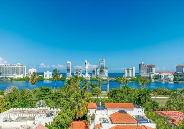 Photo 3 of Townhouse for sale at 552 Waymouth St #C, San Juan, PR 00907 | MLS# PR9124253 | Listing updated on 2026-10-07