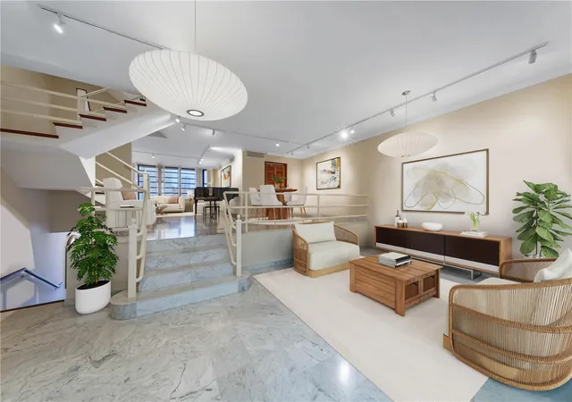 Photo 3 of Townhouse for sale at 552 Waymouth St #C, San Juan, PR 00907 | MLS# PR9124253 | Listing updated on 2026-10-07