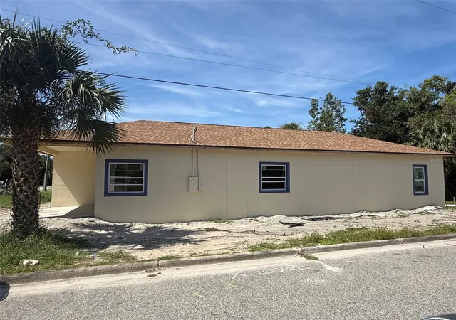 Photo 1 of Single family home for sale at 700 Loomis Ave, Daytona Beach, FL 32114 | MLS# V4951338 | Listing updated on 2026-09-21