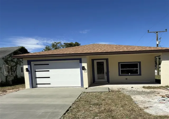 Single family home for sale at 700 Loomis Ave, DAYTONA BEACH, FL 32114 | MLS# V4951338