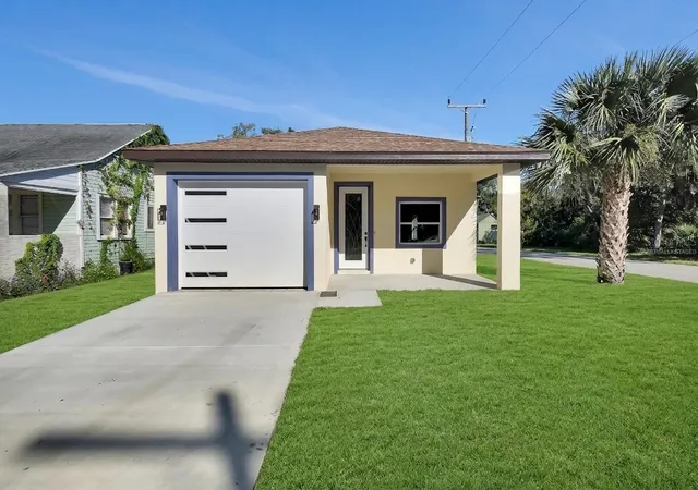 Single family home for sale at 700 Loomis Ave, DAYTONA BEACH, FL 32114 | MLS# V4951338