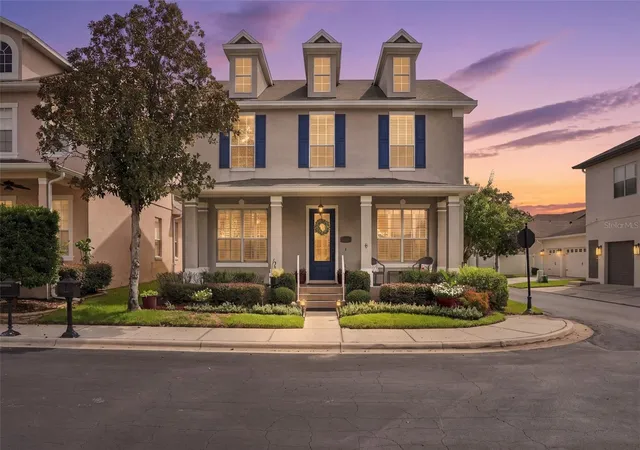Photo 1 of Single family home for sale at 201 Burgess Dr, Winter Springs, FL 32708 | MLS# O6442700 | Listing updated on 2026-09-23