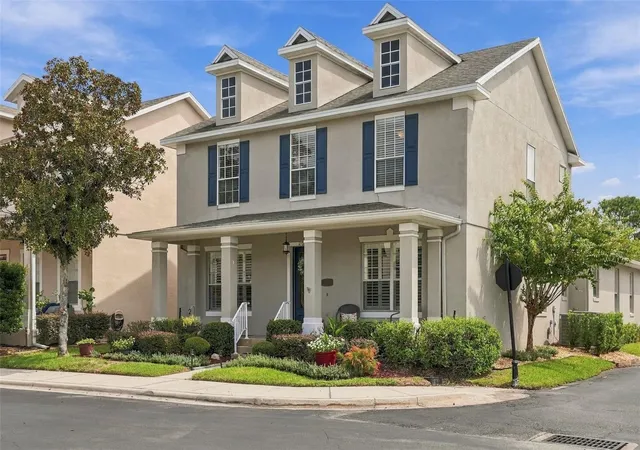Photo 3 of Single family home for sale at 201 Burgess Dr, Winter Springs, FL 32708 | MLS# O6442700 | Listing updated on 2026-09-23