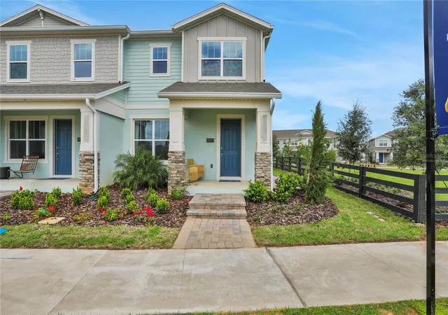 Photo 1 of Sale Pending at 13246 Serene Glade Rd, Winter Garden, FL 34787 | MLS# G5117926 | Listing updated on 2026-09-18