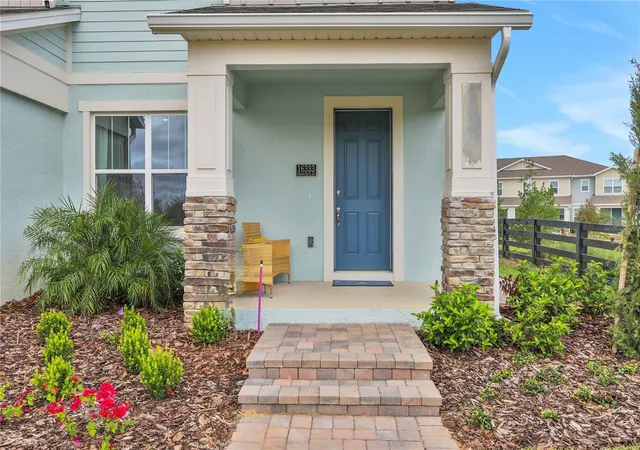 Photo 2 of Sale Pending at 13246 Serene Glade Rd, Winter Garden, FL 34787 | MLS# G5117926 | Listing updated on 2026-09-18