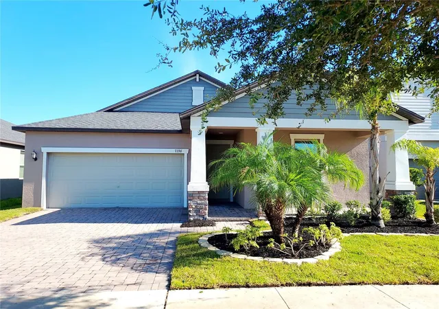Photo 1 of Single family home for sale at 7336 Bagley Cvs Ct, Sun City Center, FL 33573 | MLS# TB8549537 | Listing updated on 2026-09-18
