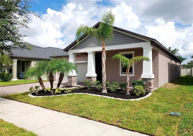 Photo 3 of Single family home for sale at 7336 Bagley Cvs Ct, Sun City Center, FL 33573 | MLS# TB8549537 | Listing updated on 2026-09-18