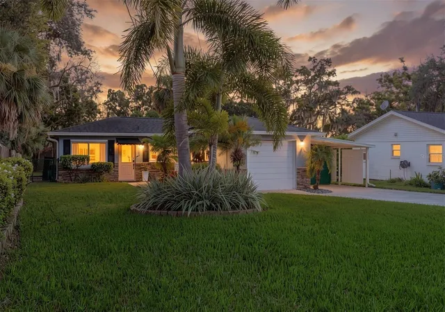 Photo 1 of Single family home for sale at 6030 Oak Ridge Ave, New Port Richey, FL 34653 | MLS# W7889598 | Listing updated on 2026-09-19