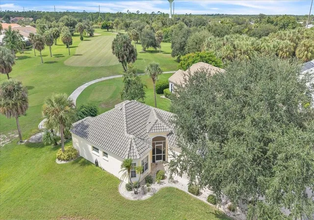 Single family home for sale at 10322 Arrowhead Dr, PUNTA GORDA, FL 33955 | MLS# C7530862