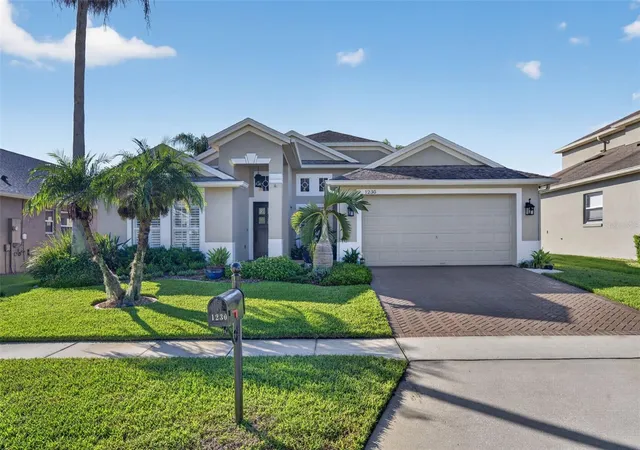 Photo 1 of Single family home for sale at 1230 Stone Harbour Rd, Winter Springs, FL 32708 | MLS# O6442706 | Listing updated on 2026-10-06