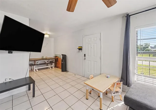 Photo 3 of Single family home for sale at 4834 Alvarado Dr, Tampa, FL 33634 | MLS# TB8549540 | Listing updated on 2026-09-21