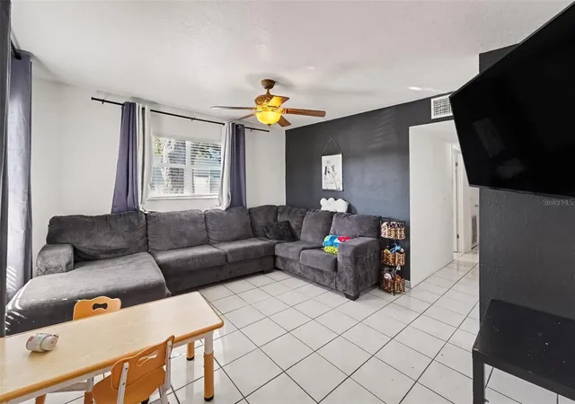 Photo 4 of Single family home for sale at 4834 Alvarado Dr, Tampa, FL 33634 | MLS# TB8549540 | Listing updated on 2026-09-21