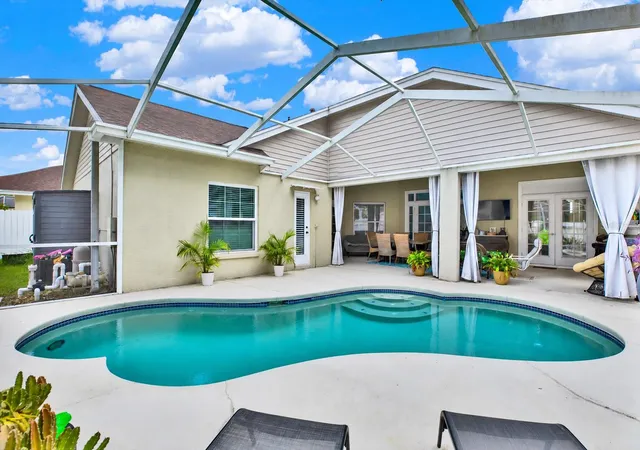 Photo 2 of Single family home for sale at 28815 Windover St, Wesley Chapel, FL 33545 | MLS# TB8549542 | Listing updated on 2026-10-08