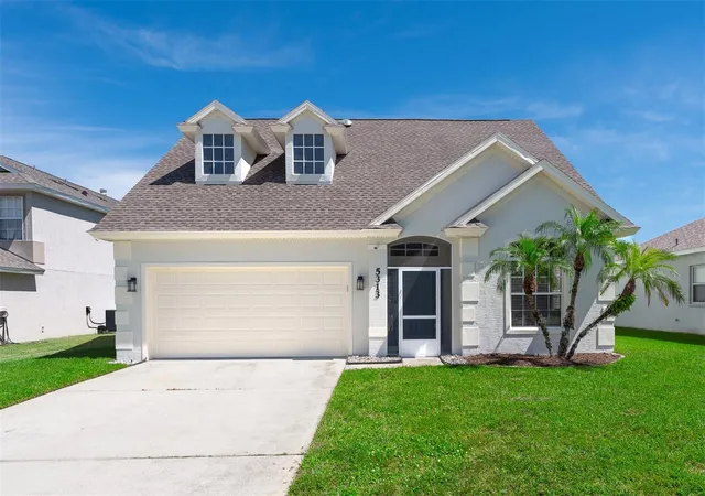 Photo 1 of Single family home for sale at 5313 Plantation Home Way, Port Orange, FL 32128 | MLS# V4951339 | Listing updated on 2026-10-01