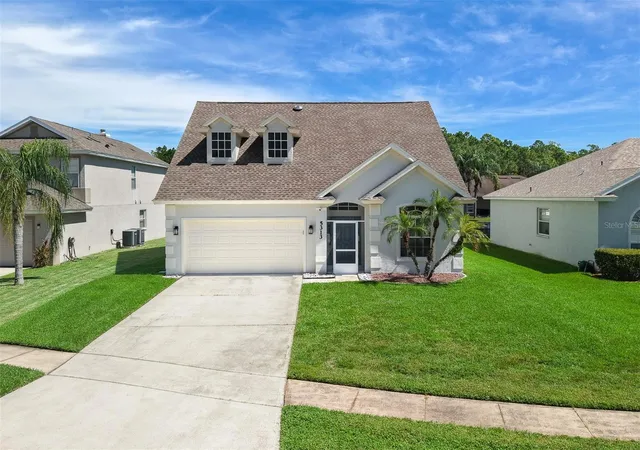 Photo 2 of Single family home for sale at 5313 Plantation Home Way, Port Orange, FL 32128 | MLS# V4951339 | Listing updated on 2026-10-01