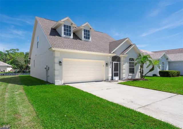 Photo 3 of Single family home for sale at 5313 Plantation Home Way, Port Orange, FL 32128 | MLS# V4951339 | Listing updated on 2026-10-01