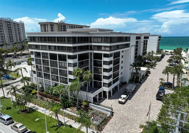 Condo for sale at 1100 Benjamin Franklin Dr #802, SARASOTA, FL 34236 | MLS# A4706466