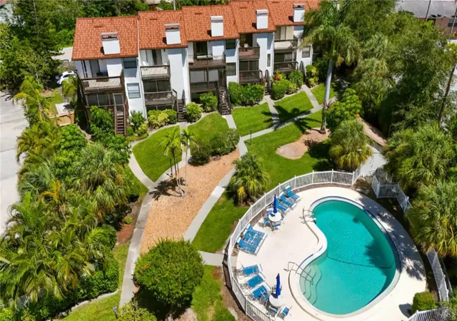 Photo 2 of Townhouse for sale at 6840 Midnight Pass Rd, Sarasota, FL 34242 | MLS# A4706470 | Listing updated on 2026-10-02