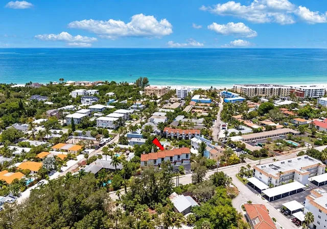 Photo 3 of Townhouse for sale at 6840 Midnight Pass Rd, Sarasota, FL 34242 | MLS# A4706470 | Listing updated on 2026-10-02