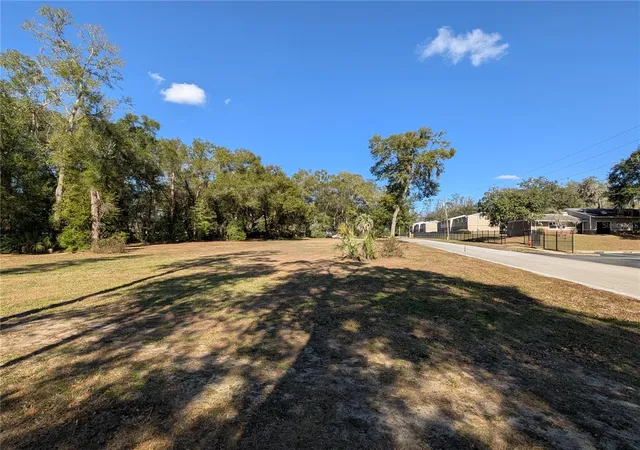 Photo 3 of Land for sale at 506 NE 22nd Avenue, Ocala, FL 34470 | MLS# OM732431 | Listing updated on 2026-09-18