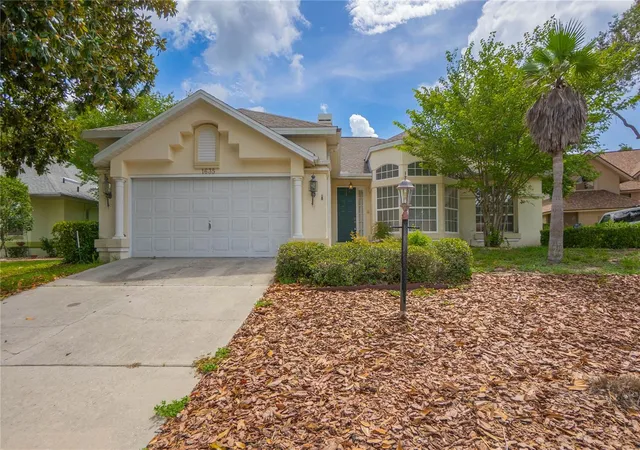 Single family home for sale at 1635 N Marlborough Loop, CRYSTAL RIVER, FL 34429 | MLS# OM732432