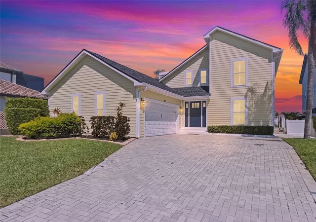 Photo 1 of Sale Pending at 931 Symphony Isles Blvd, Apollo Beach, FL 33572 | MLS# TB8549554 | Listing updated on 2026-09-24