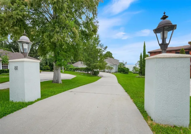 Photo 1 of Single family home for sale at 81 Millholland St, Oakland, FL 34760 | MLS# O6442710 | Listing updated on 2026-09-27