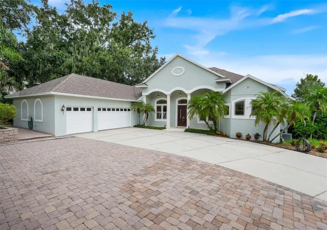 Photo 3 of Single family home for sale at 81 Millholland St, Oakland, FL 34760 | MLS# O6442710 | Listing updated on 2026-09-27
