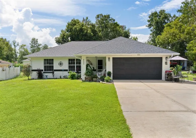 Photo 1 of Single family home for sale at 8690 SE 158th Place, Summerfield, FL 34491 | MLS# G5117927 | Listing updated on 2026-09-20