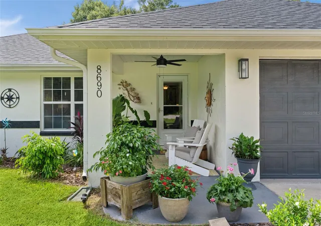 Photo 3 of Single family home for sale at 8690 SE 158th Place, Summerfield, FL 34491 | MLS# G5117927 | Listing updated on 2026-09-20