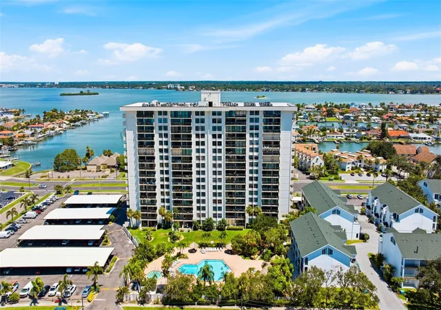 Photo 3 of Condo for sale at 400 Is Way #701, Clearwater Beach, FL 33767 | MLS# TB8549555 | Listing updated on 2026-09-24