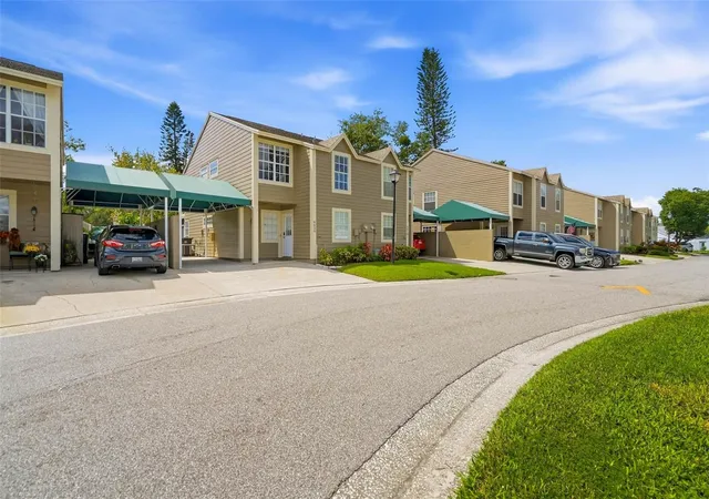 Photo 1 of Condo for sale at 9020 Lake Pl Ln #9020, Tampa, FL 33634 | MLS# TB8549557 | Listing updated on 2026-09-20