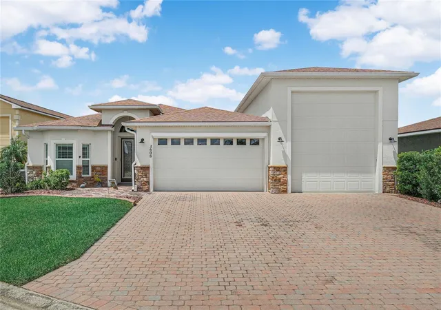 Single family home for sale at 3608 Blackmoor Ln, LAKE WALES, FL 33859 | MLS# P4939916