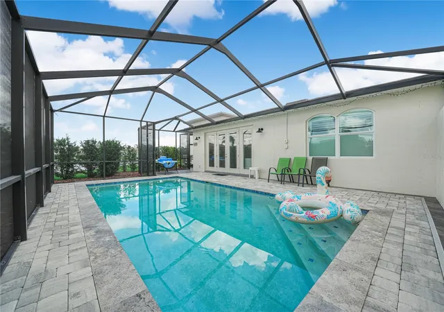 Photo 2 of Single family home for sale at 3608 Blackmoor Ln, Lake Wales, FL 33859 | MLS# P4939916 | Listing updated on 2026-09-22