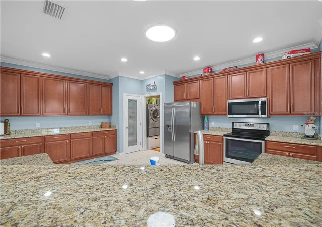 Photo 3 of Single family home for sale at 3608 Blackmoor Ln, Lake Wales, FL 33859 | MLS# P4939916 | Listing updated on 2026-09-22
