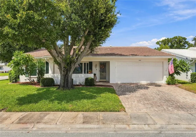 Photo 1 of Condo for sale at 3939 90th Terrace N, Pinellas Park, FL 33782 | MLS# TB8549559 | Listing updated on 2026-09-19