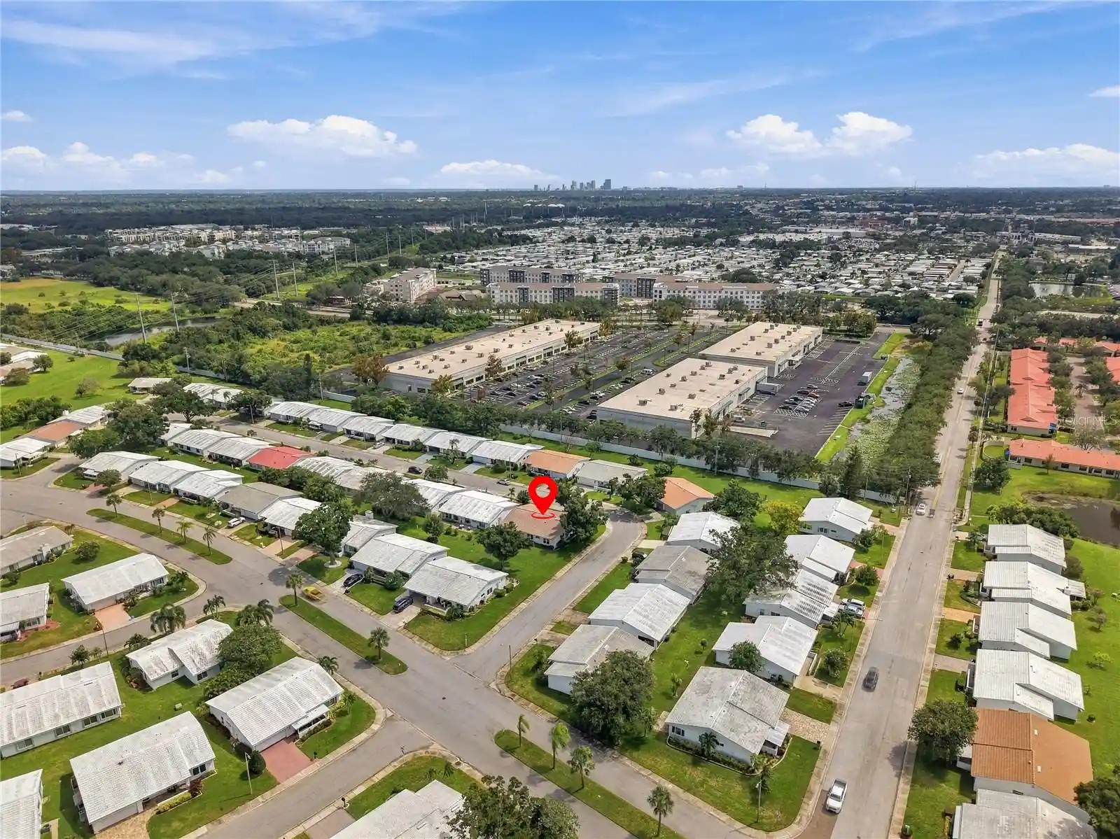 Listing Photo 55 - Condo for sale in 3939 90th Ter N located at 3939 90th Ter N, PINELLAS PARK, FL 33782 - Unit 3939 90th Terrace N