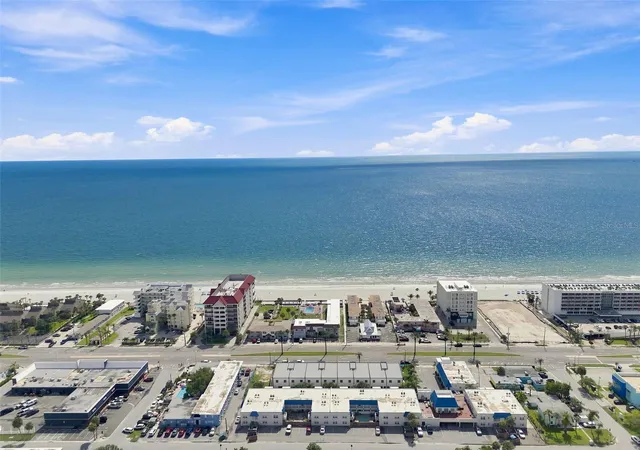 Condo for sale at 17035 Gulf Blvd #122, NORTH REDINGTON BEACH, FL 33708 | MLS# TB8549560