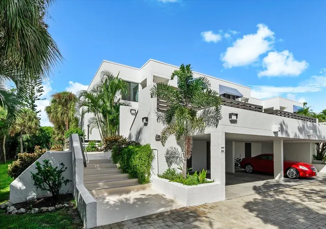 Condo for sale at 843 Bayport Way #843, LONGBOAT KEY, FL 34228 | MLS# A4706474