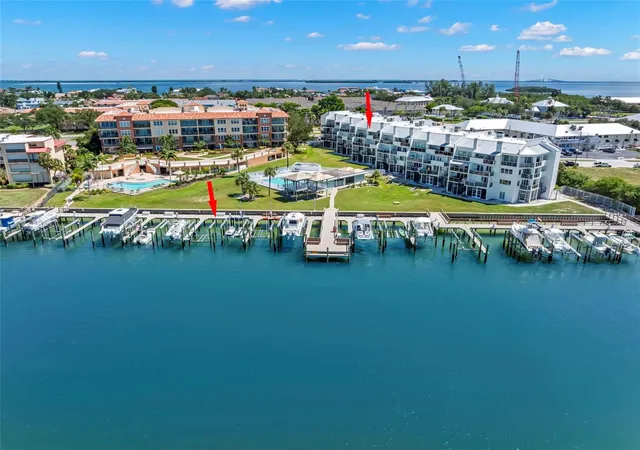 Photo 3 of Condo for sale at 1100 Pinellas Bayway S #I4, Saint Petersburg, FL 33715 | MLS# TB8549561 | Listing updated on 2026-10-20