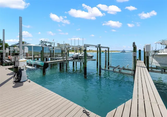 Photo 3 of Condo for sale at 1100 Pinellas Bayway S #I4, Saint Petersburg, FL 33715 | MLS# TB8549561 | Listing updated on 2026-10-20