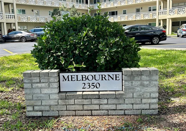 Photo 2 of Condo for sale at 2351 Irish Ln #55, Clearwater, FL 33763 | MLS# TB8549562 | Listing updated on 2026-09-23
