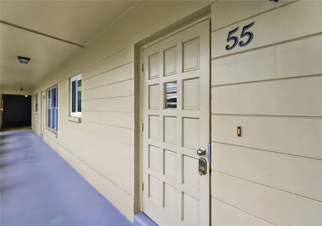 Photo 3 of Condo for sale at 2351 Irish Ln #55, Clearwater, FL 33763 | MLS# TB8549562 | Listing updated on 2026-09-23