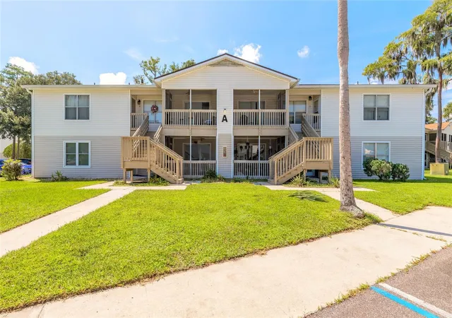 Condo for sale at 1600 Big Tree Rd #A1, Daytona Beach, FL 32119 | MLS# V4951341 | Listing updated on 2026-10-05