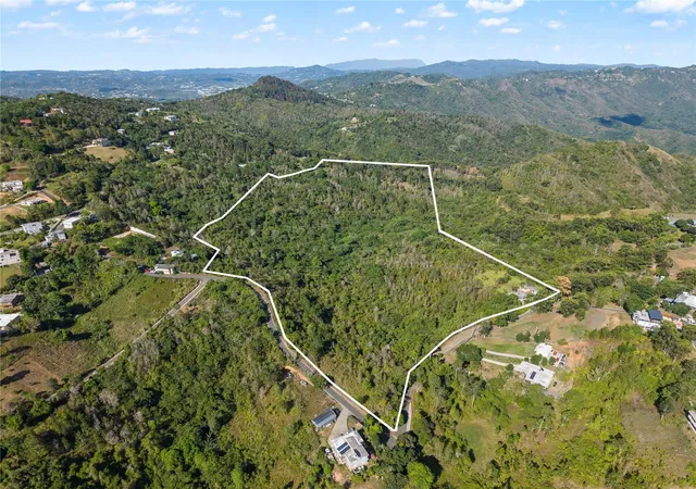 Land for sale at Bo Cercadillo, CAYEY, PR 00736 | MLS# PR9124256