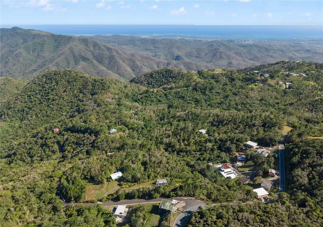 Photo 2 of Land for sale at Bo Cercadillo, Cayey, PR 00736 | MLS# PR9124256 | Listing updated on 2026-09-22