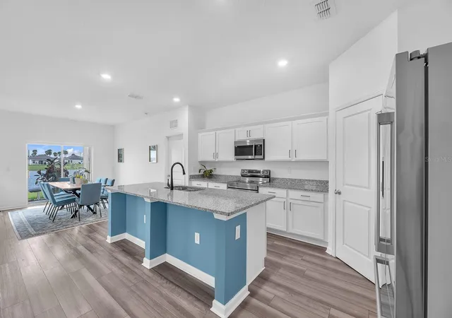 Photo 4 of Single family home for sale at 2280 Harris Hawk Ave, Ruskin, FL 33570 | MLS# TB8549563 | Listing updated on 2026-10-02