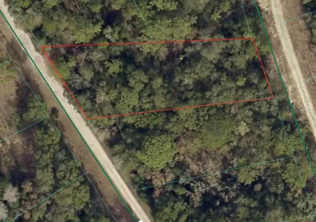 Photo 2 of Land for sale at SE 105th Terrace, Ocklawaha, FL 32179 | MLS# OM732435 | Listing updated on 2026-09-18